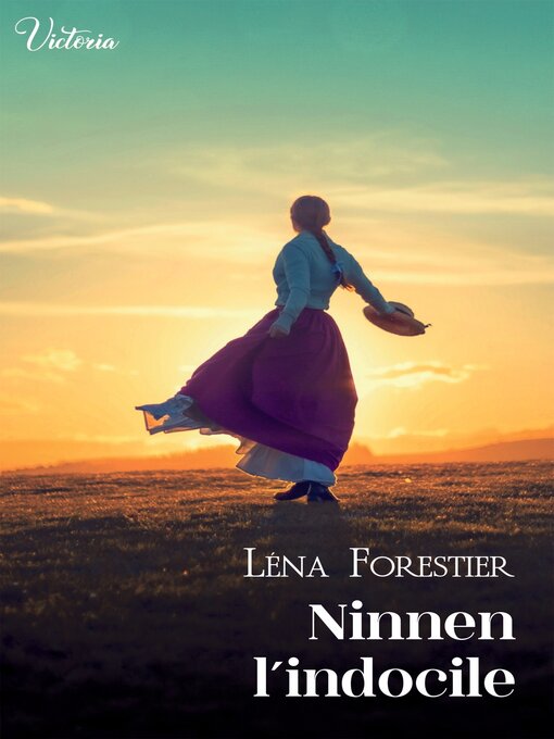 Title details for Ninnen l'indocile by Léna Forestier - Available